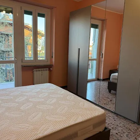 Appartement Borsi 93 - By E-roi Rent - Juventus Stadium *