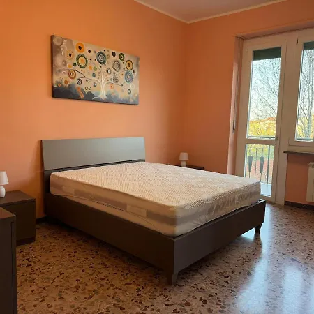 Borsi 93 - By E-roi Rent - Juventus Stadium Appartement