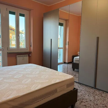 Appartement Borsi 93 - By E-roi Rent - Juventus Stadium *